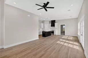 161 Turnrow Cv, Snook, TX 77879 - Photo 5
