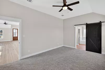 161 Turnrow Cove, Snook, TX 77879 - Photo 17