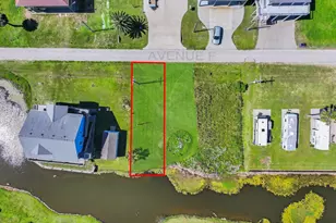 1980 Ave F, Crystal Beach, TX 77650 - Photo 1