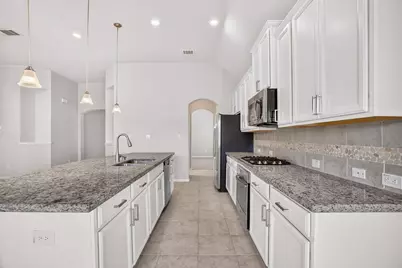 6123 Mapleton Meadow Lane, Richmond, TX 77407 - Photo 5