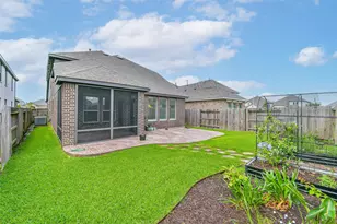 13017 Sapphire Lake Ln, Texas City, TX 77568 - Photo 31