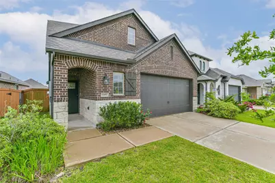 13017 Sapphire Lake Lane, Texas City, TX 77568 - Photo 3