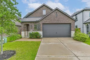 13017 Sapphire Lake Ln, Texas City, TX 77568 - Photo 1