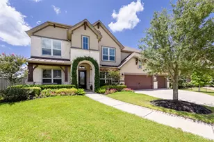 99 Zenith Ln, Sugar Land, TX 77498 - Photo 1