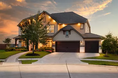 99 Zenith Lane, Sugar Land, TX 77498 - Photo 5