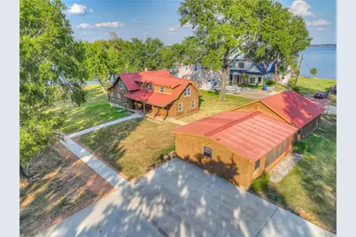 185 Country Lane, Livingston, TX 77351 - Photo 3