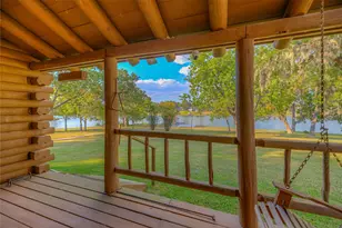 185 Country Ln, Livingston, TX 77351 - Photo 7