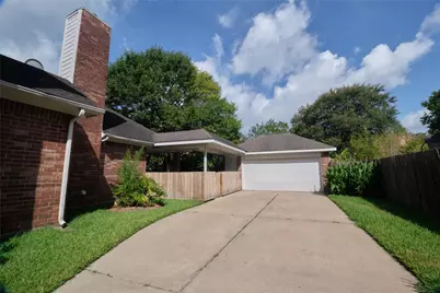 4511 Chestnut Meadow Drive, Sugar Land, TX 77479 - Photo 3
