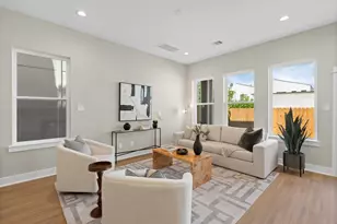 5815 Highland Sun Ln, Houston, TX 77091 - Photo 5