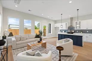 5815 Highland Sun Ln, Houston, TX 77091 - Photo 9