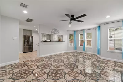 507 Firnat Street, Houston, TX 77022 - Photo 7