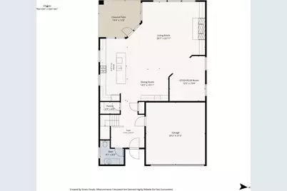 812 Remington Glade Dr Drive, Houston, TX 77042 - Photo 27