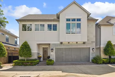 812 Remington Glade Dr Drive, Houston, TX 77042 - Photo 1