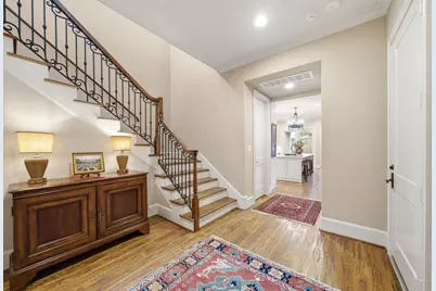 812 Remington Glade Dr Drive, Houston, TX 77042 - Photo 3