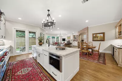 812 Remington Glade Dr Drive, Houston, TX 77042 - Photo 9