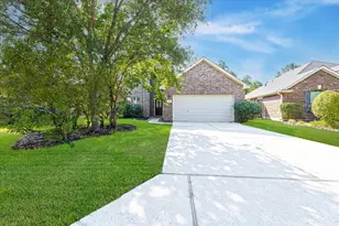 150 S Star Ridge Cir Circle, The Woodlands, TX 77382 - Photo 3