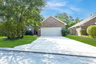 150 S Star Ridge Cir Circle, The Woodlands, TX 77382 - Photo 1