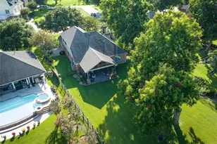 4330 Whickham Dr, Fulshear, TX 77441 - Photo 35