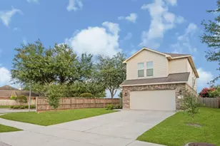 2730 J. R. Dr, Manvel, TX 77578 - Photo 1