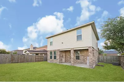 2730 J R Drive, Manvel, TX 77578 - Photo 13