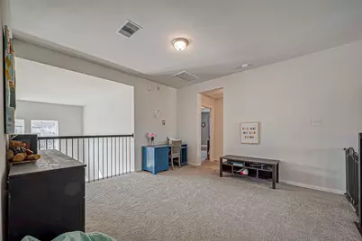 2805 Vanilla Sky Lane, La Marque, TX 77568 - Photo 25