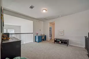 2805 Vanilla Sky Ln, La Marque, TX 77568 - Photo 25
