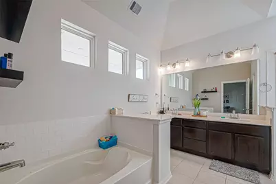 2805 Vanilla Sky Lane, La Marque, TX 77568 - Photo 41