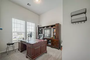 2805 Vanilla Sky Ln, La Marque, TX 77568 - Photo 21