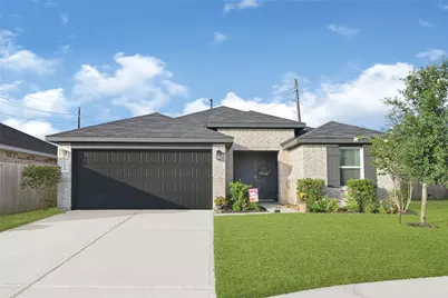 210 Coral Drift Court, Crosby, TX 77532 - Photo 1