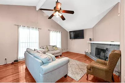 8829 Carousel Lane, Houston, TX 77080 - Photo 3