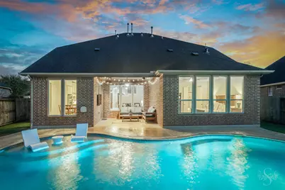 5518 Cedar Elm Lane, Fulshear, TX 77441 - Photo 1