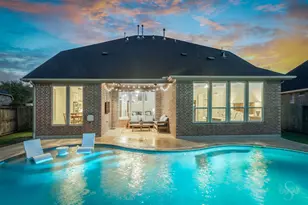 5518 Cedar Elm Ln, Fulshear, TX 77441 - Photo 1