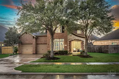 5518 Cedar Elm Lane, Fulshear, TX 77441 - Photo 35