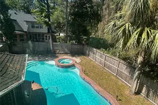 3411 Cedar Mill Ct, Houston, TX 77345 - Photo 19