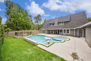 17922 Rolling Creek Dr, Houston, TX 77090 - Photo 33