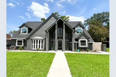 17922 Rolling Creek Drive, Houston, TX 77090 - Photo 1