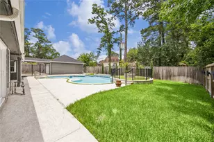 17922 Rolling Creek Dr, Houston, TX 77090 - Photo 35
