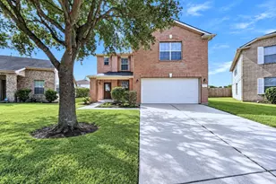 15435 Dillon Hill Cir, Houston, TX 77086 - Photo 1