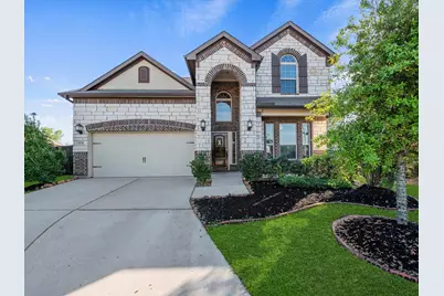 1131 Vidalia Onion Drive, Richmond, TX 77406 - Photo 1