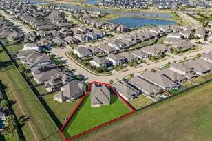 1131 Vidalia Onion Dr, Richmond, TX 77406 - Photo 7