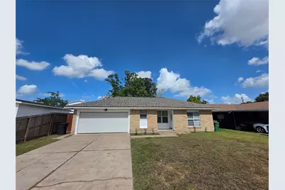 10315 Carthage Drive, Houston, TX 77089 - Photo 1