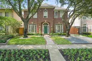 4127 Amherst St, West University Place, TX 77005 - Photo 1