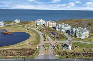 26550 Mangrove Dr, Galveston, TX 77554 - Photo 1