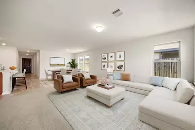 20810 Westgreen Springs Drive, Katy, TX 77449 - Photo 3