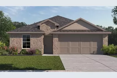 31406 Bentley Pines Drive, Fulshear, TX 77441 - Photo 1
