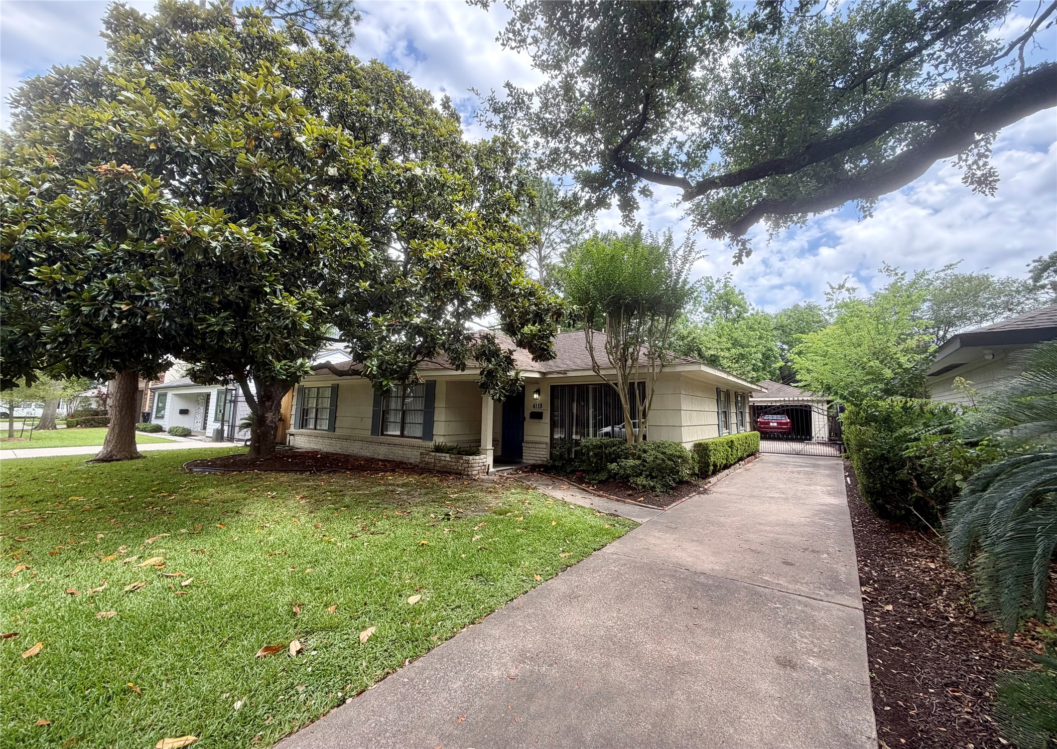 4119 Portsmouth St, Houston, TX 77027 - MLS 13694154 - Coldwell Banker