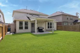 10048 Gold Finch Run, Magnolia, TX 77354 - Photo 23