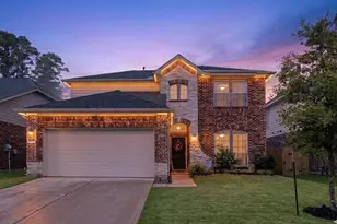 10048 Gold Finch Run, Magnolia, TX 77354 - Photo 1