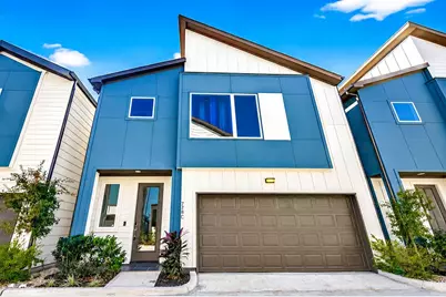 778 Paul Quinn Street #C, Houston, TX 77091 - Photo 1