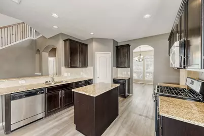 5402 Jay Thrush Drive, Richmond, TX 77407 - Photo 5